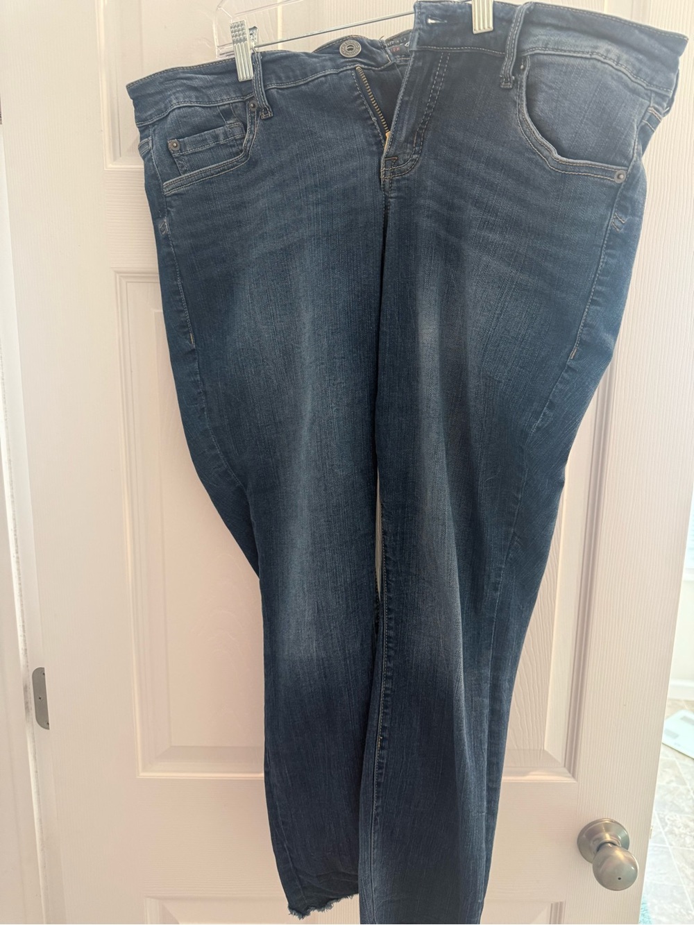 Torrid Premium Jeans – Size 16
